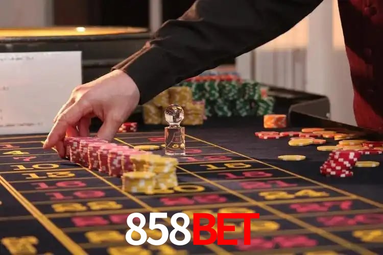 Descubra a Magia dos Jogos de Arcade no 858Bet