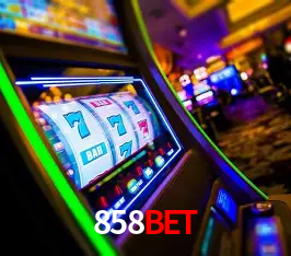 Inovações de Jogos na 858Bet: O Futuro das Experiências Interativas