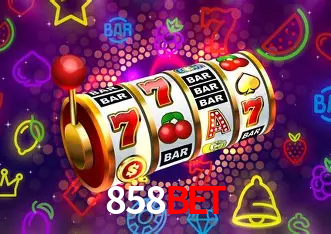 Desvendando o Mundo dos Jogos Virtuais na 858Bet