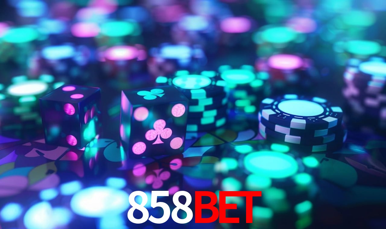 Tennis Betting 858Bet
