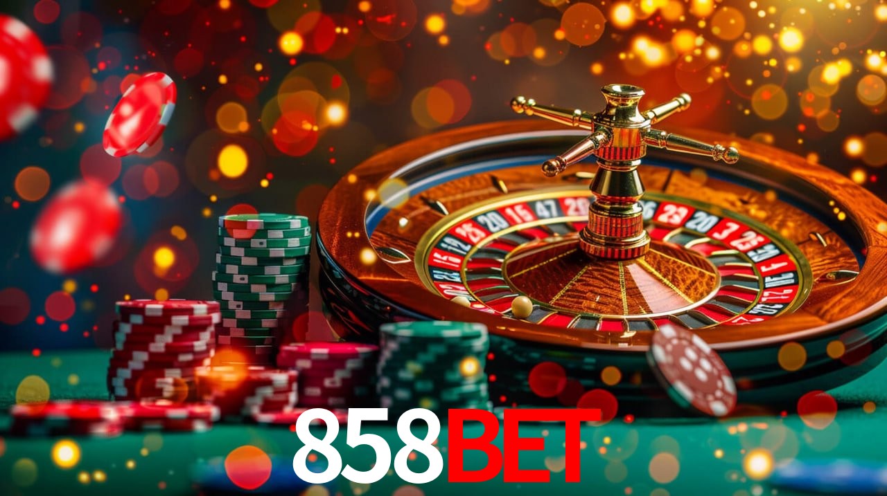 Descubra o Programa VIP da 858Bet: Vantagens Exclusivas para Jogadores