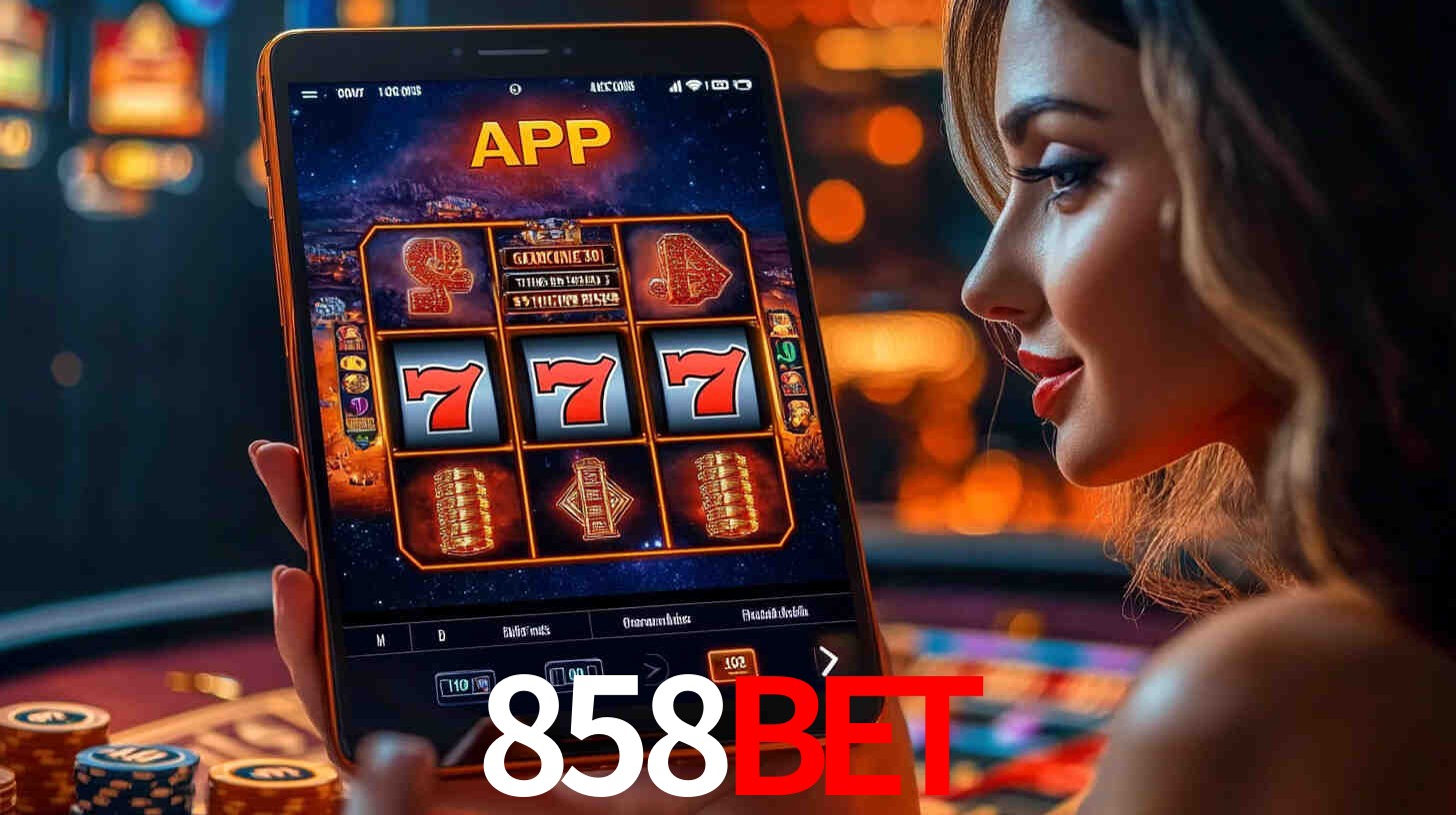 858Bet
