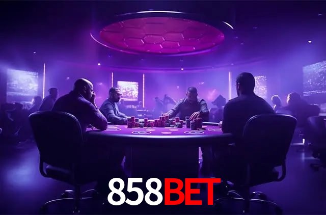 Explorando a Categoria de Eventos em Apostas na 858Bet