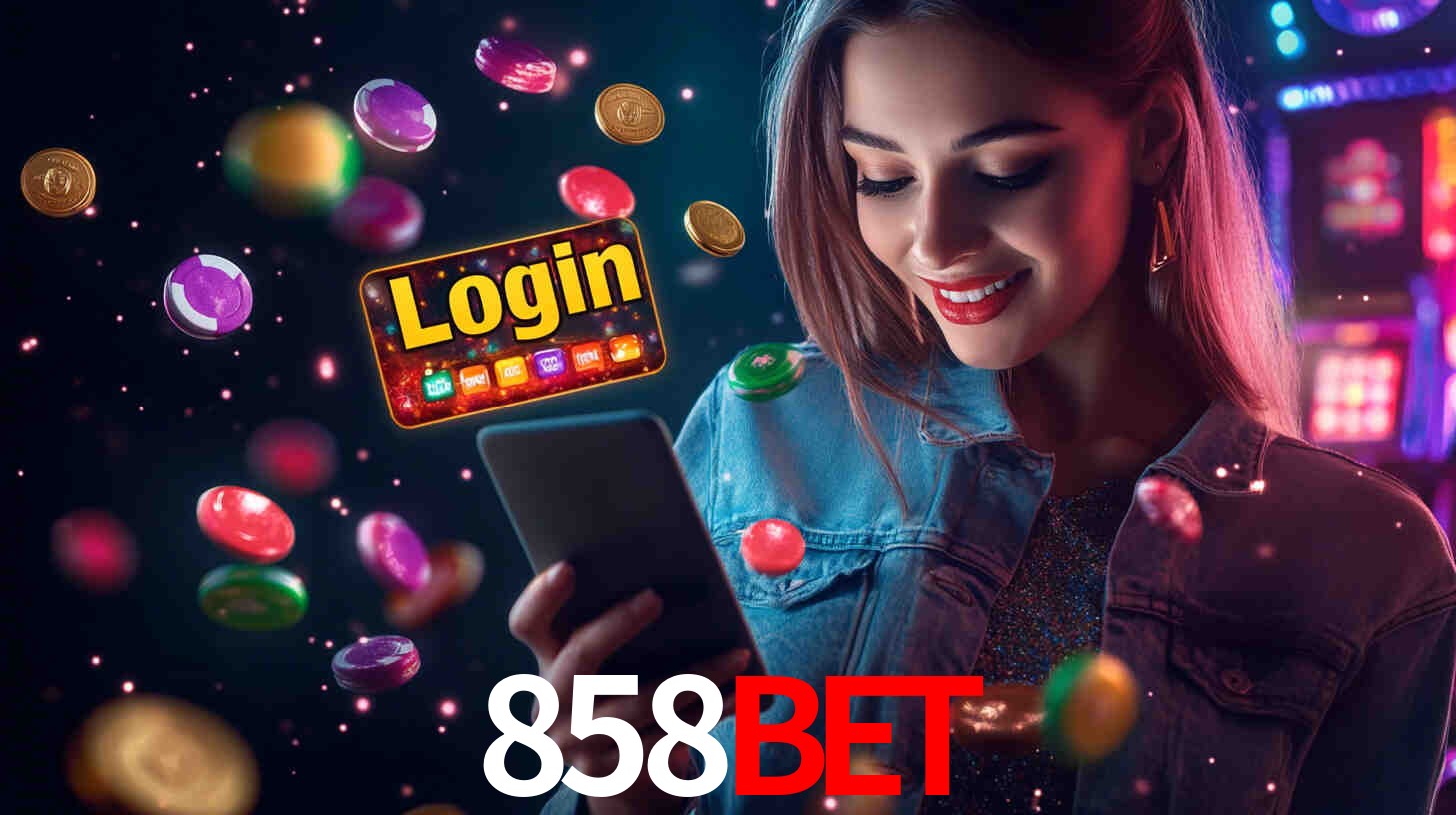 Descubra o Programa VIP da 858Bet: Vantagens Exclusivas para Jogadores