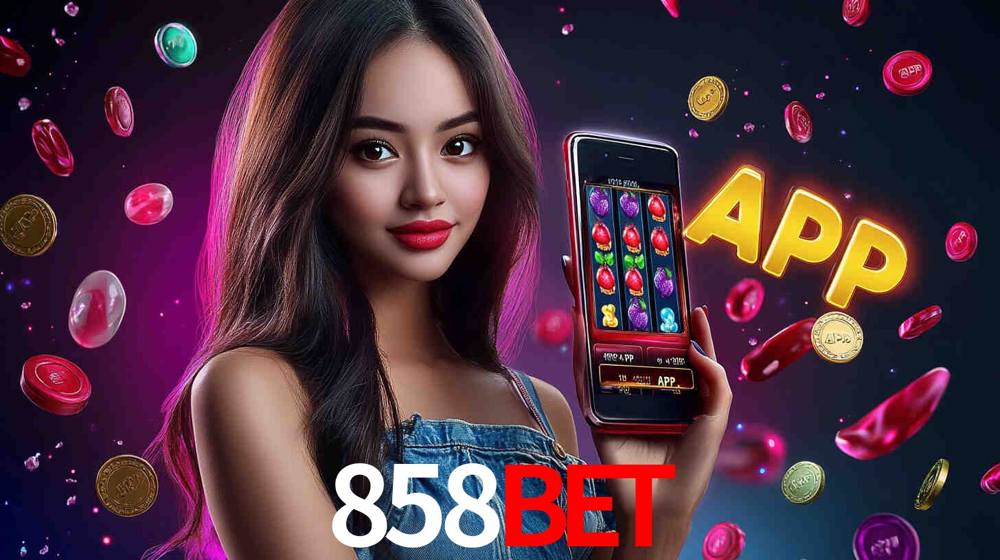 Apostas Esportivas na 858Bet: Um Guia Completo