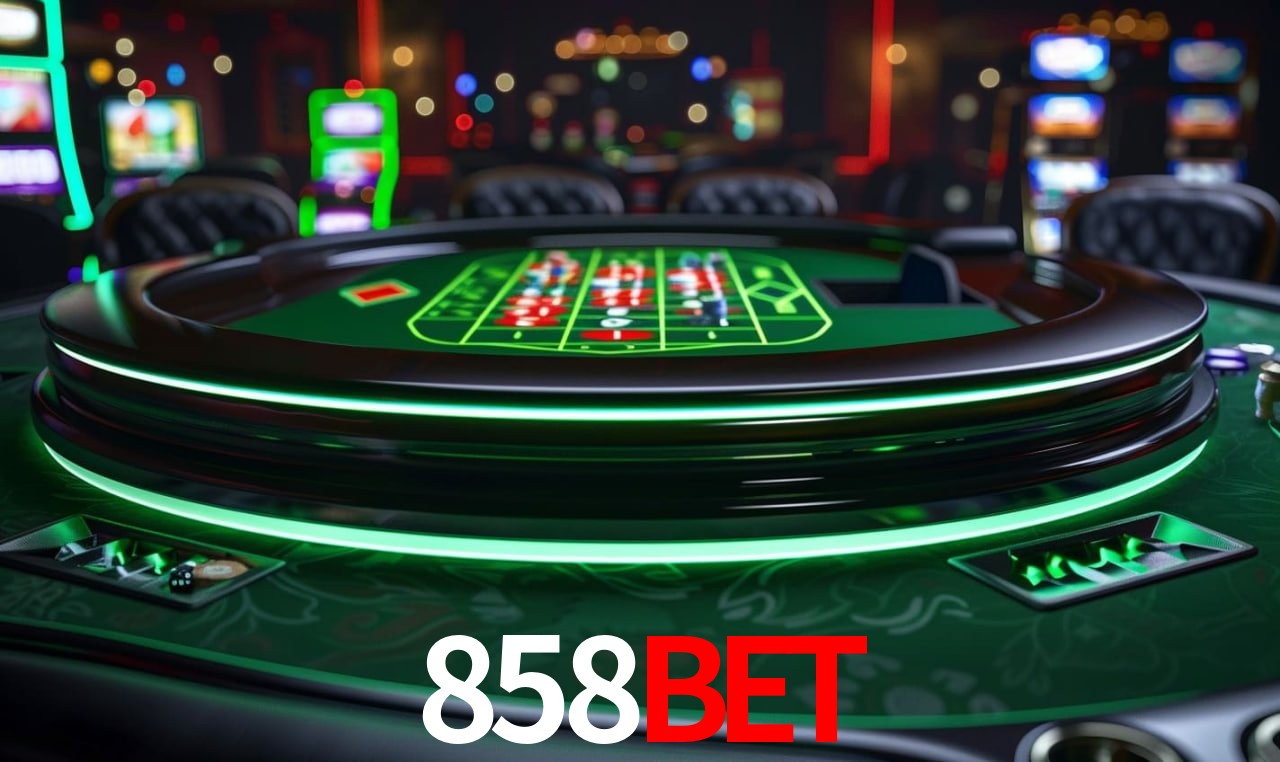 Weekend Specials 858Bet