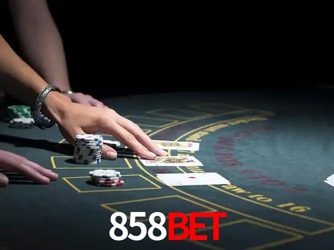 Platform Technology 858Bet