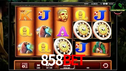 VIP Casino 858Bet