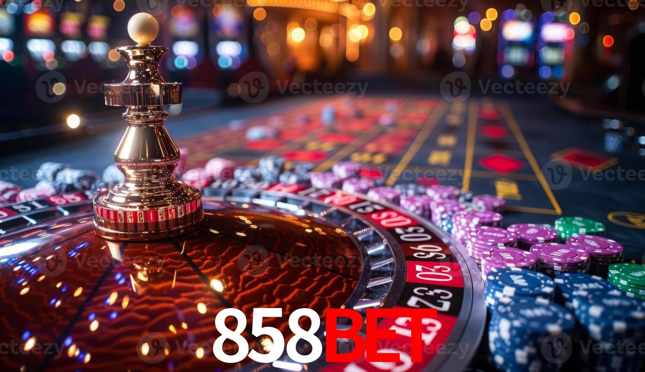 Exclusive Offers 858Bet