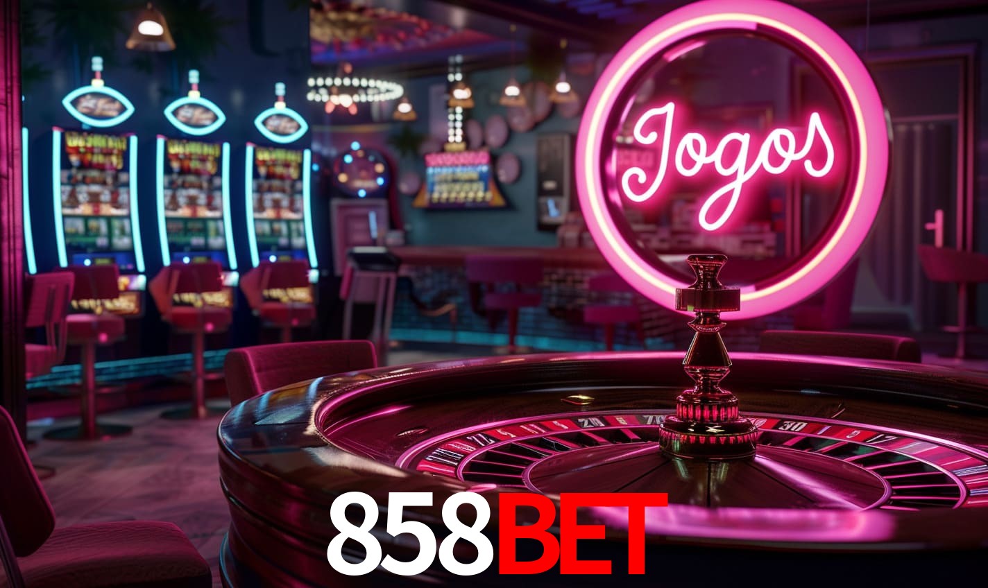Descubra a Essência do 858Bet: Nossa História e Compromissos