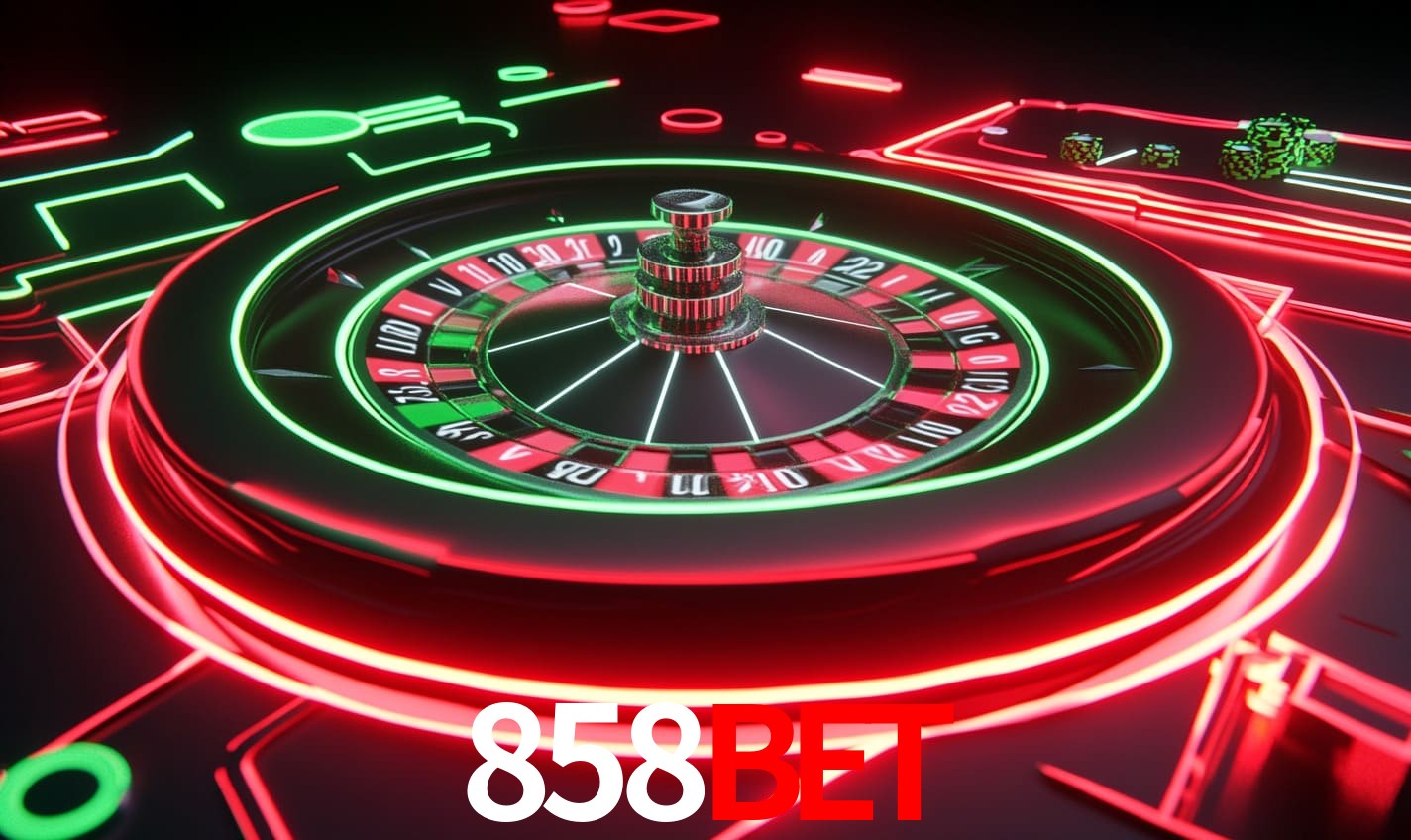 Explorando a Categoria de Eventos em Apostas na 858Bet