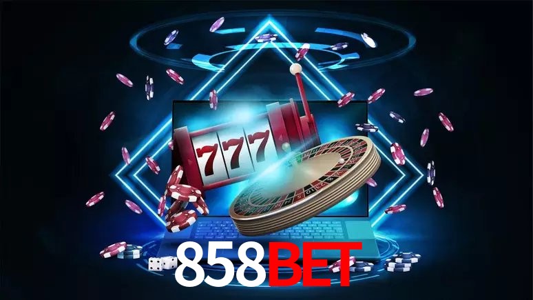 Live Casino 858Bet