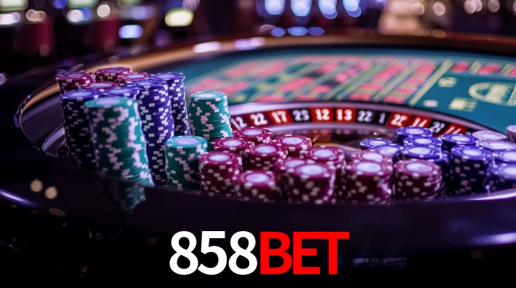 Tournaments 858Bet