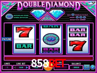 Desvendando o Mundo dos Jogos Virtuais na 858Bet