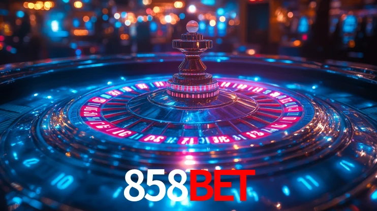 Welcome Bonus 858Bet
