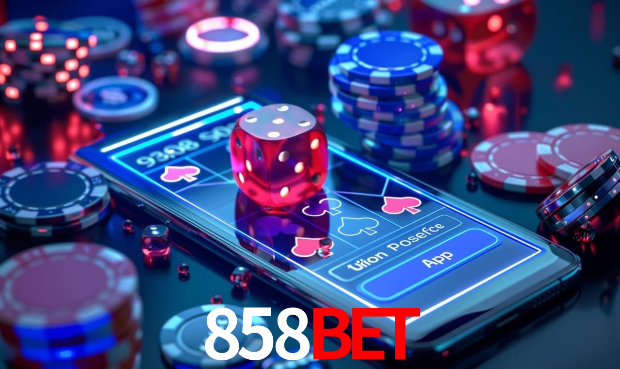 Exclusive Offers 858Bet