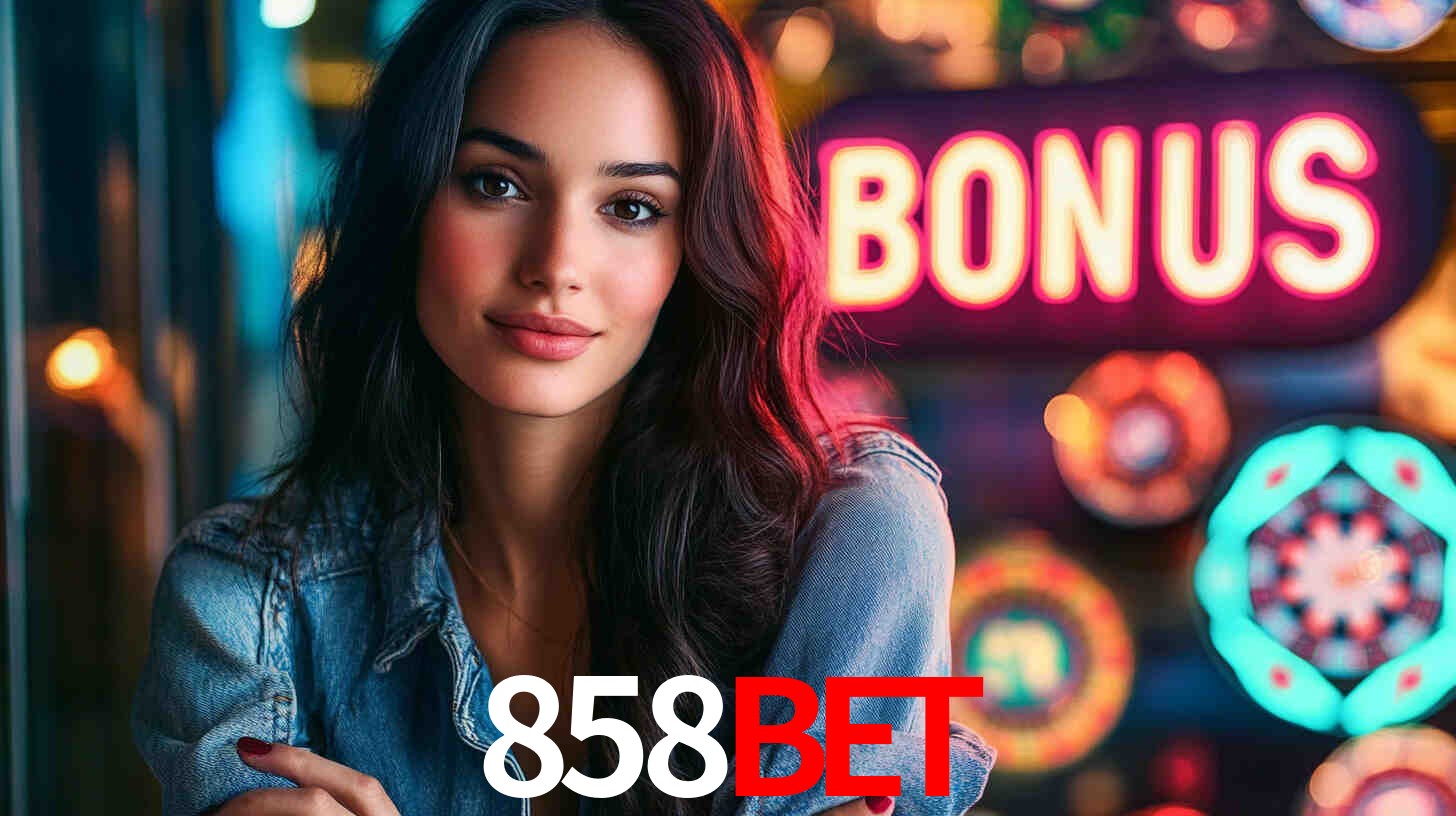 858 Bet App