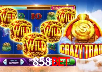 Descubra o Mundo do Cassino Online com 858Bet