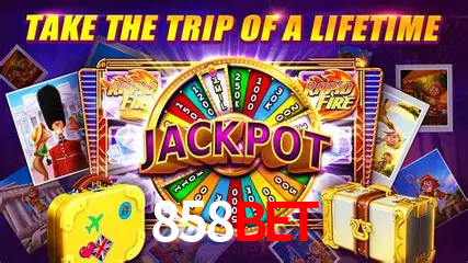 Live Casino 858Bet