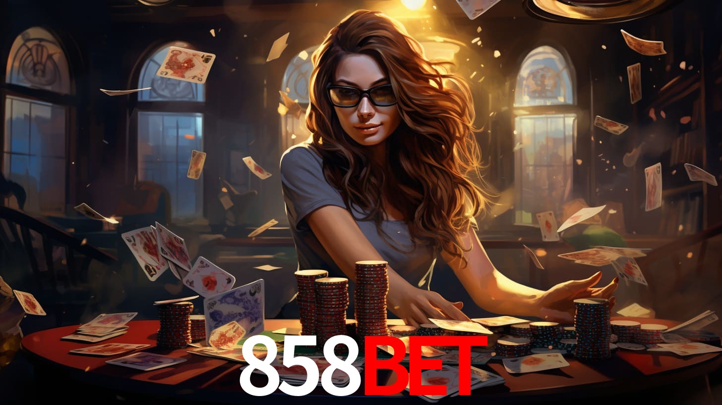 VIP Casino 858Bet
