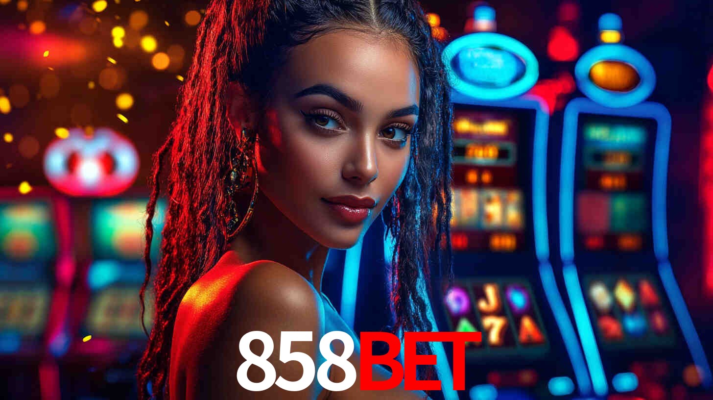 Apostas Esportivas na 858Bet: Um Guia Completo