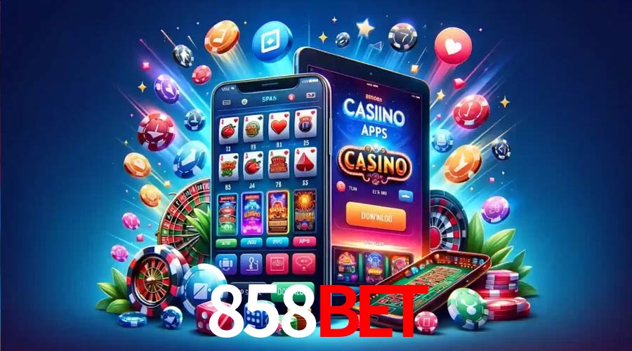 Secure Login 858Bet