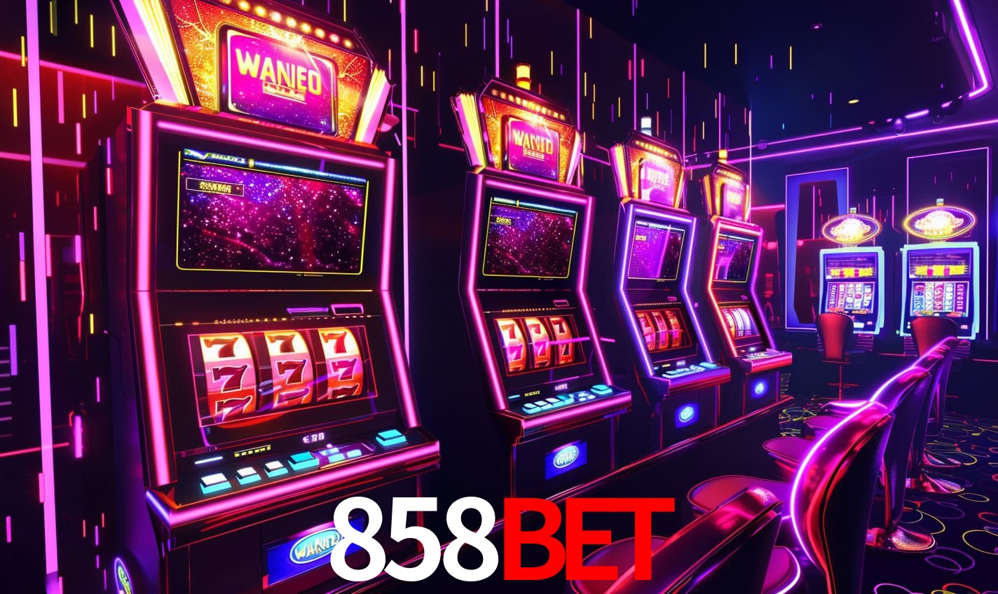 Descubra a Essência do 858Bet: Nossa História e Compromissos
