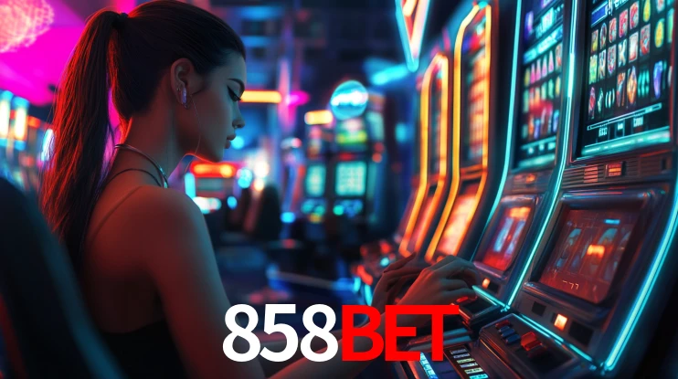 Ofertas Imperdíveis na 858Bet: Promoções e Bônus Que Valem a Pena