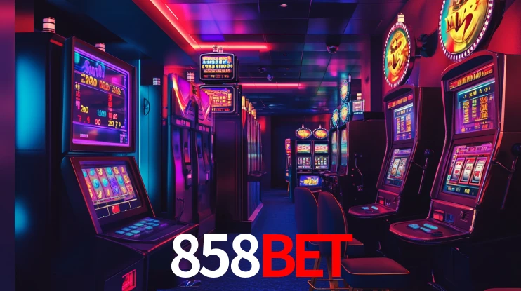 Programa VIP 858Bet