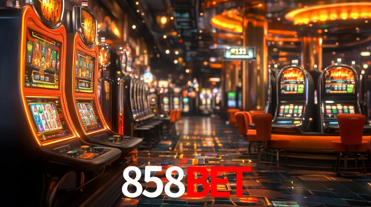 Daily Bonuses 858Bet