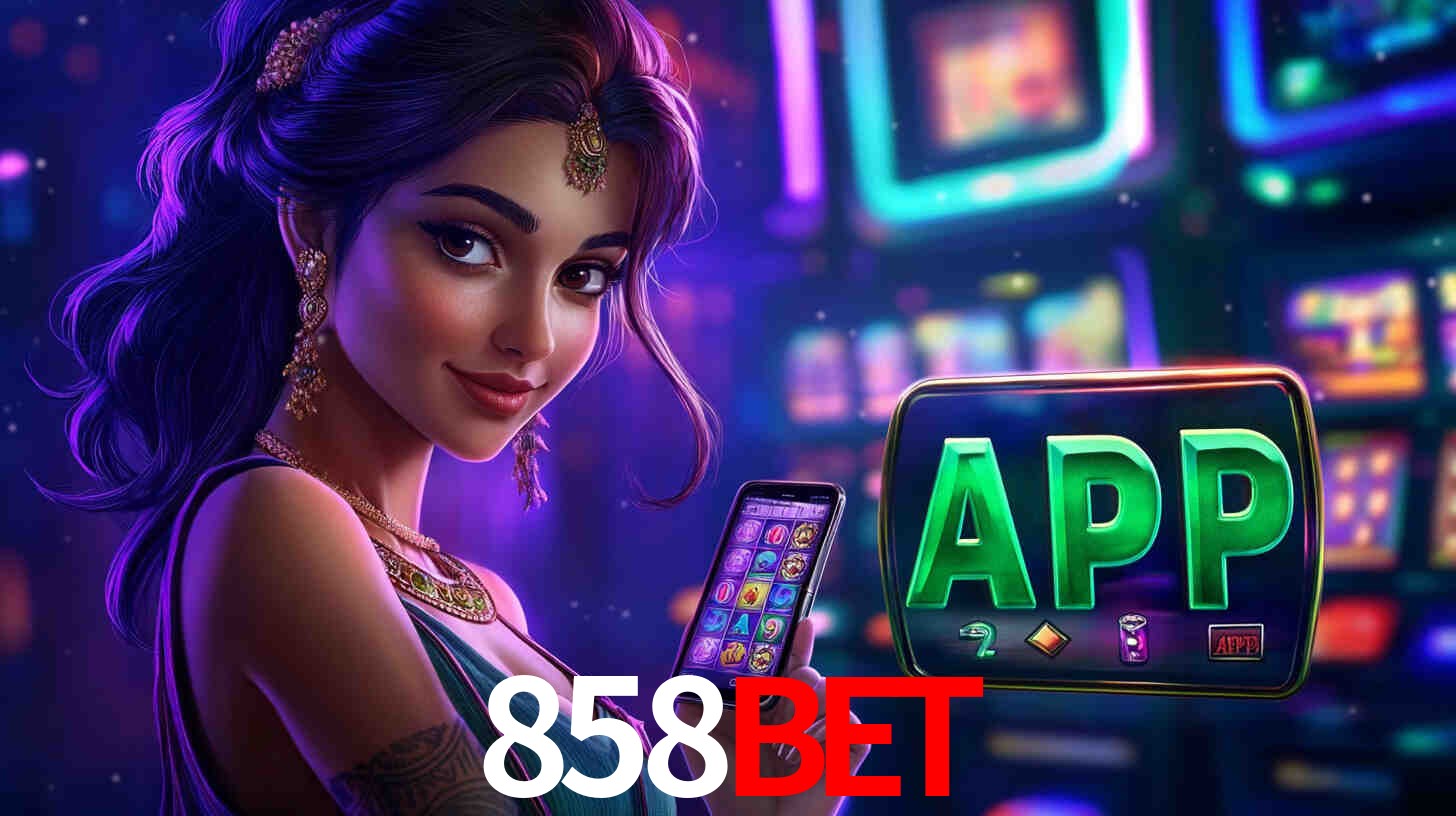 858Bet,858 Bet App