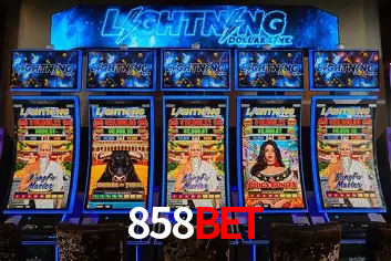 Descubra a Essência do 858Bet: Nossa História e Compromissos