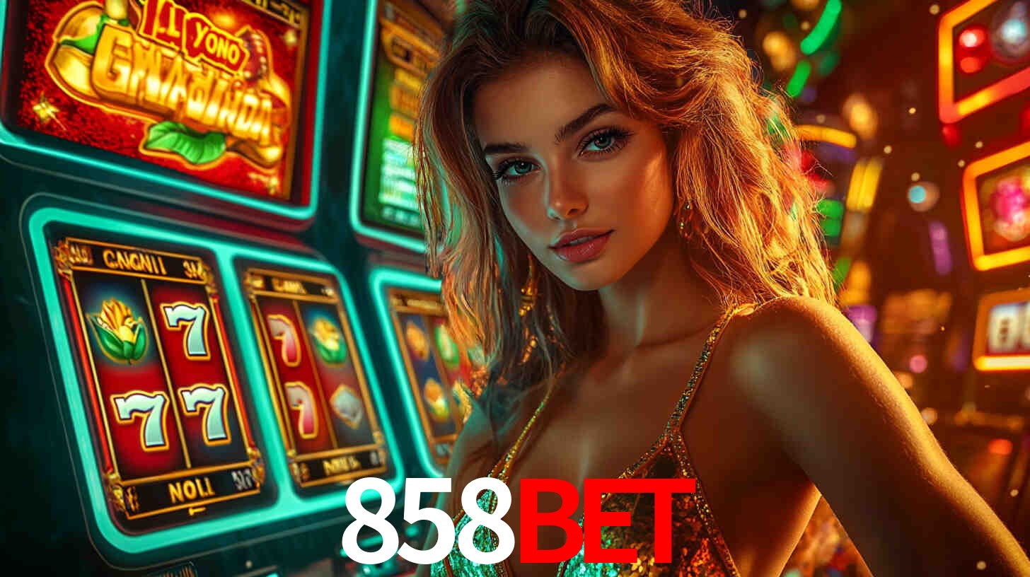 Premium Interface 858Bet