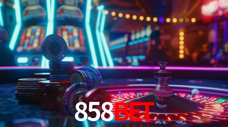 Slot Games 858Bet