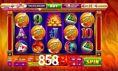 A Emoção da Loteria na 858Bet: Uma Chance de Mudança de Vida