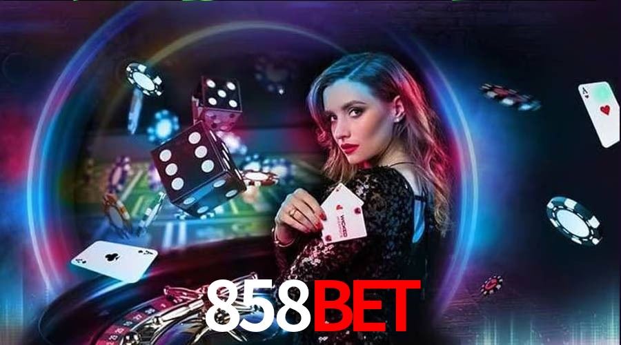 Quick Registration 858Bet