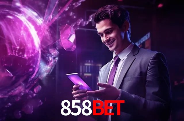 Tennis Betting 858Bet